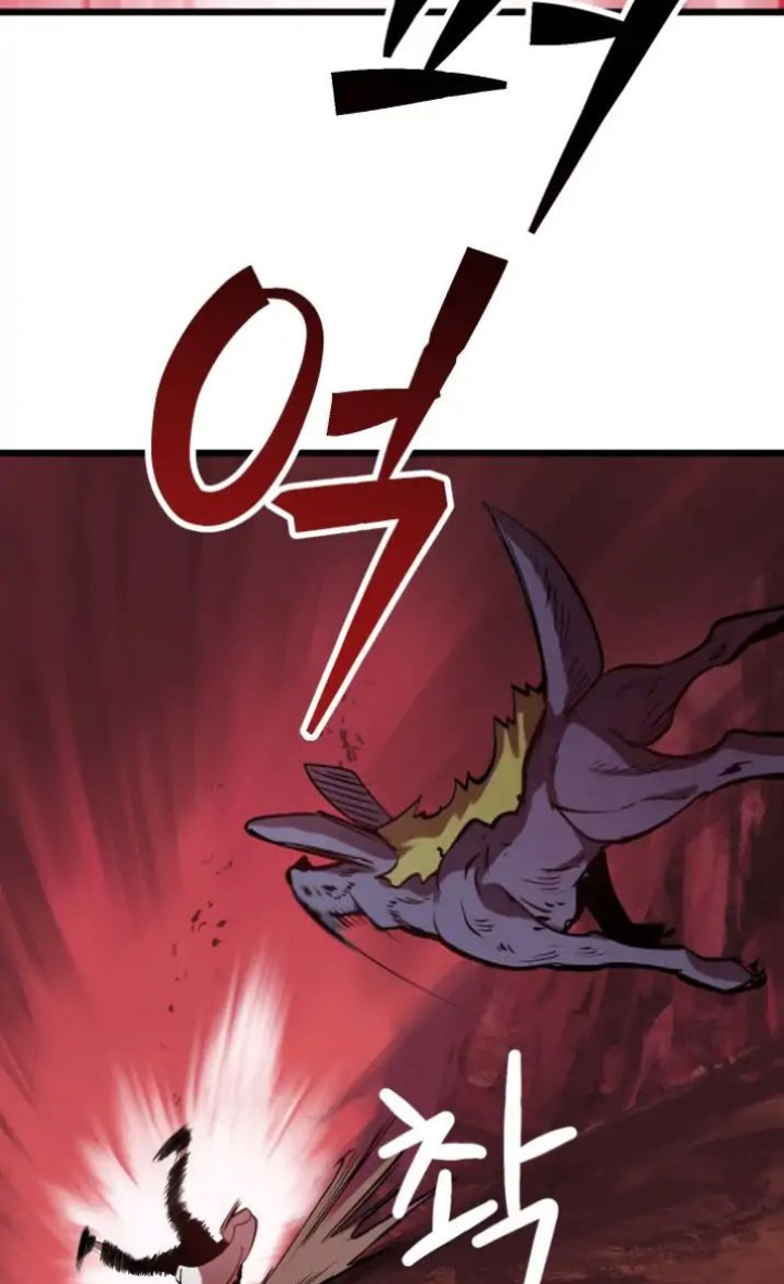 Otherworldly Sword King’s Survival Records chapter 2